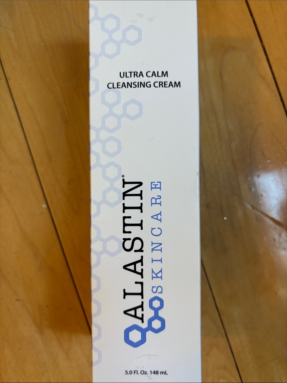 Alastin Ultra Calm Cleansing Cream